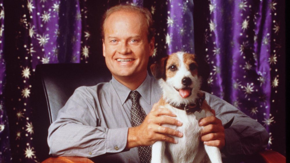 Kelsey Grammer