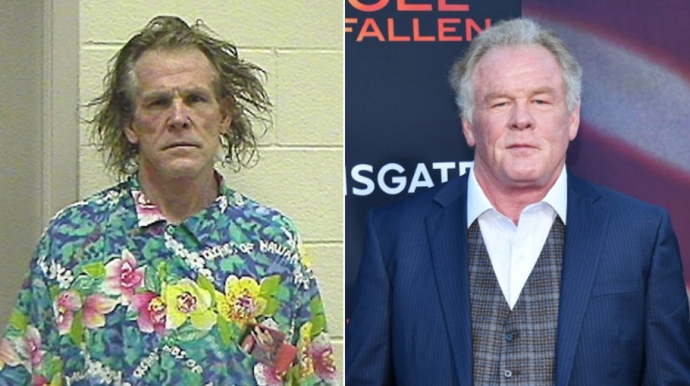 Nick Nolte