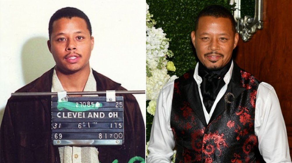 Terrence Howard