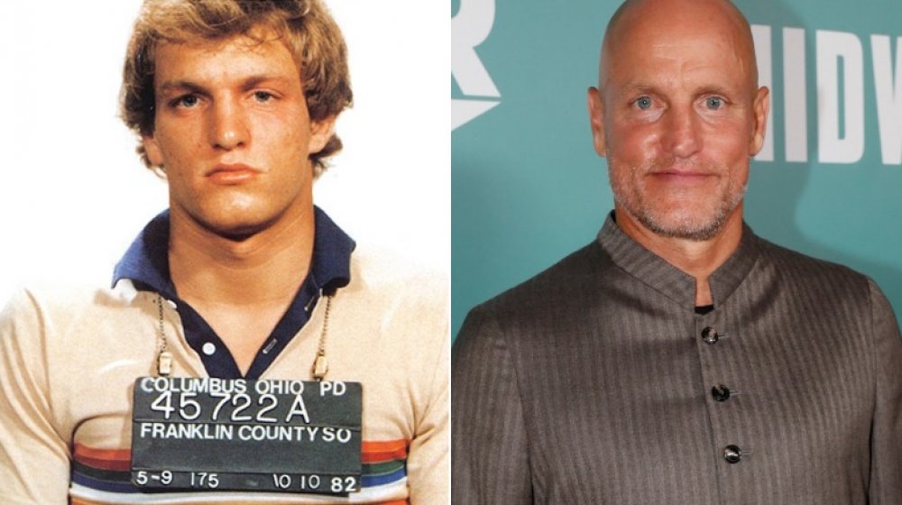 Woody Harrelson