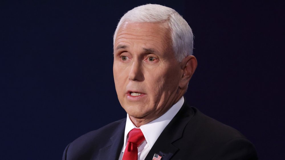 Mike Pence