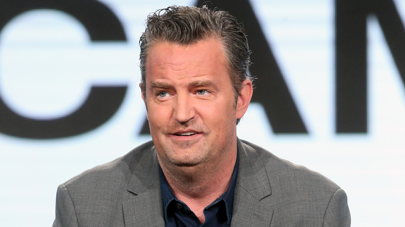 Matthew Perry, Friends Actor, Dead At 54