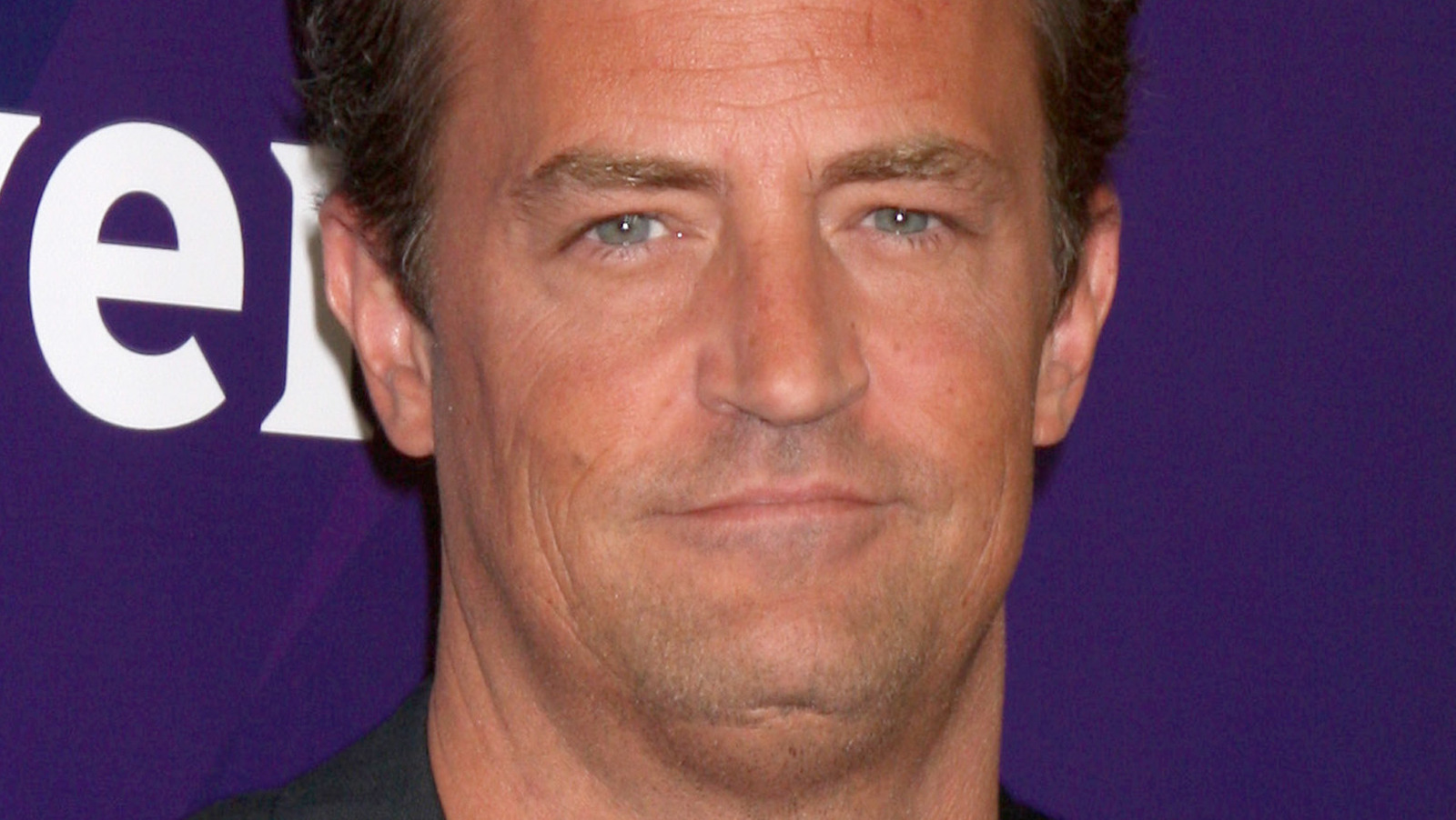 Matthew Perry Is Set To Tell The Story Of His Struggles Like Never Before