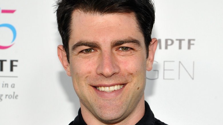 Max Greenfield Opens Up About Being A Dad