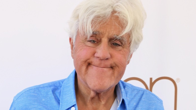 Jay Leno attends the 6th Annual Daytime Beauty Awards in Los Angeles, CA (2024)