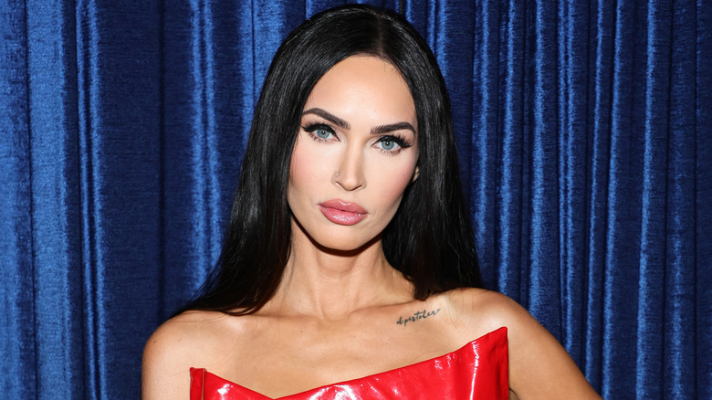 Megan Fox Claps Back At Parenting Critics On Social Media