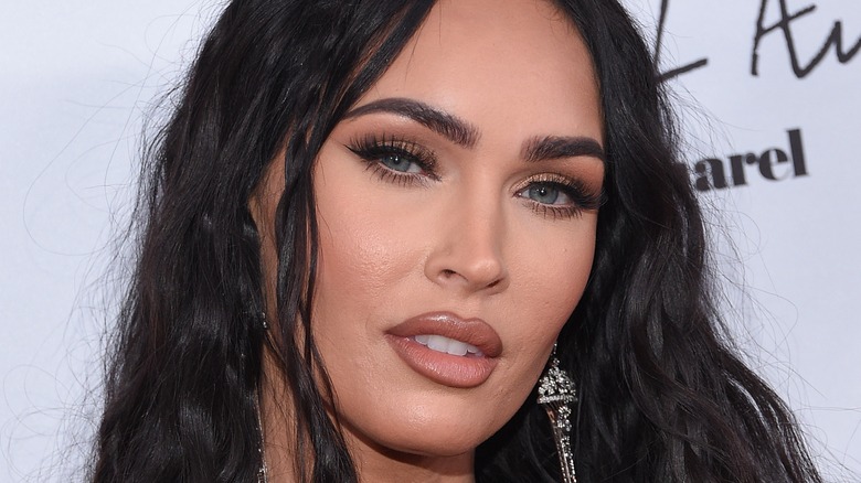 Megan Fox Unleashes Biting Comeback To Latest Social Media Critic