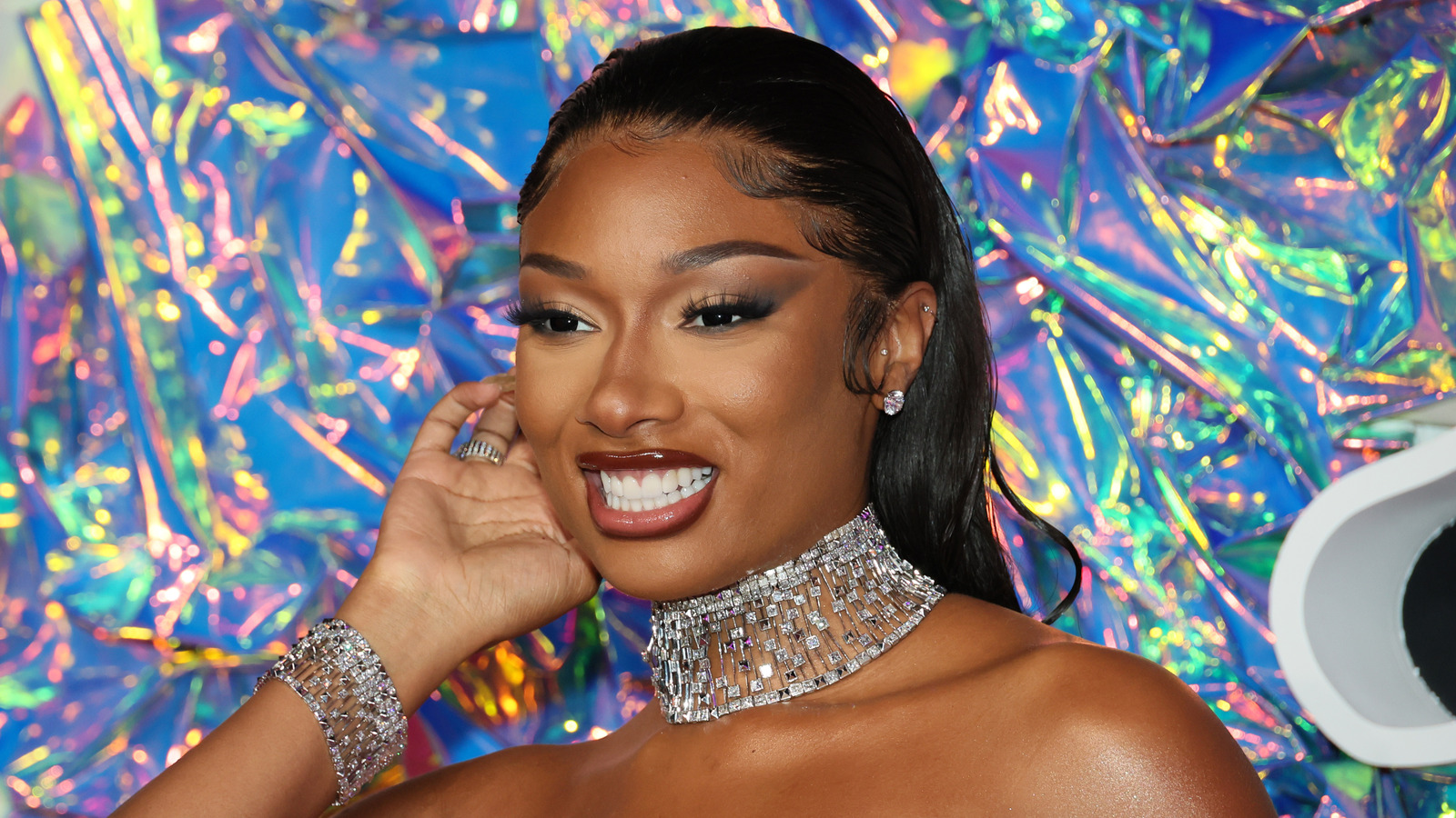 Megan Thee Stallion And Justin Timberlake Squash Feud Rumors With One ...