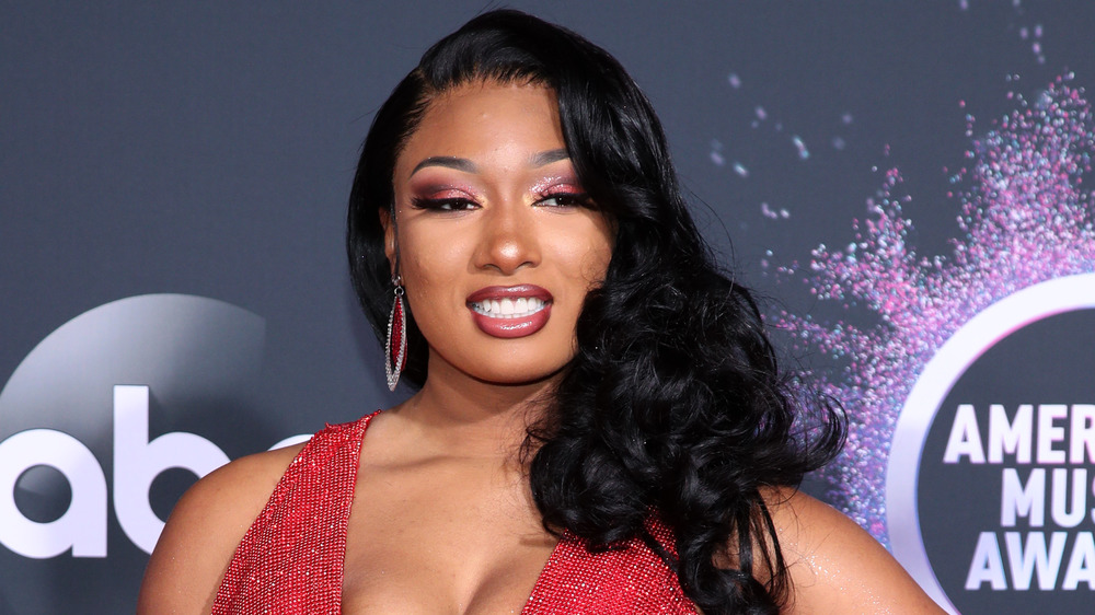 Megan Thee Stallion Fans Have A New Reason To Be Excited