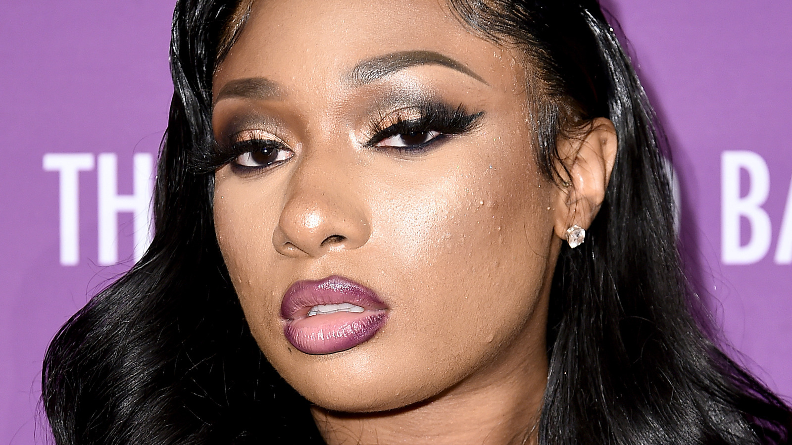 Megan Thee Stallion Has Something To Say About Cardi B's Latest Feud