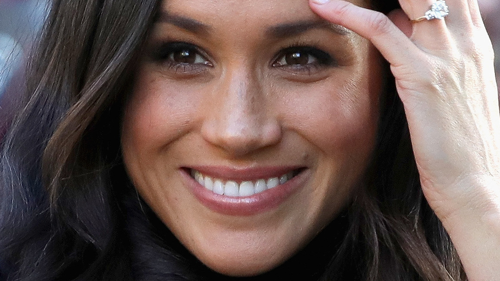 Meghan Markle Accused Of Not Following Protocol In Call To Senator