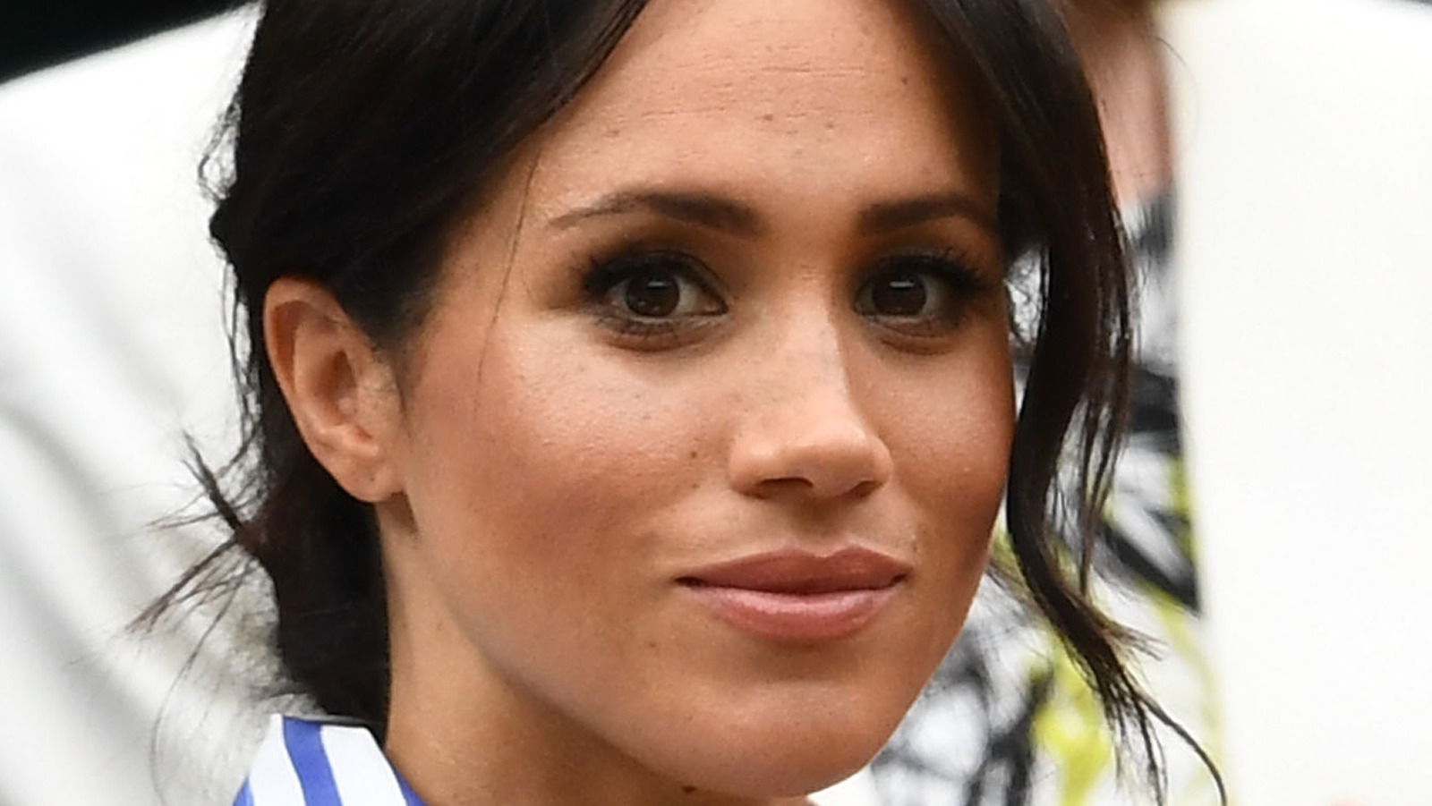 Meghan Markle Speaks Out About Her Latest Tabloid Scandal