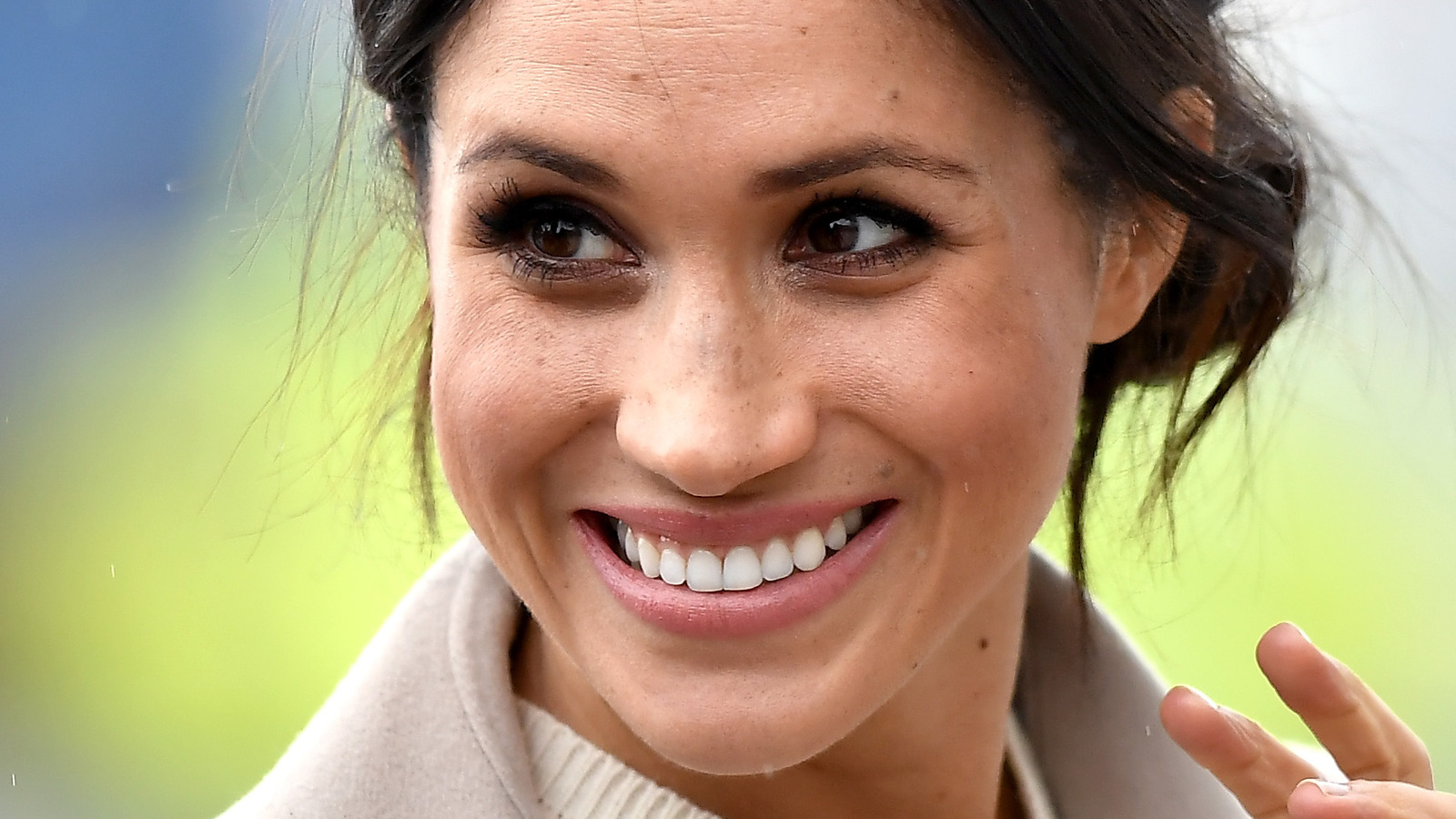 Meghan Markle's Ellen Interview Doesn't Add Up For This Problematic Reason