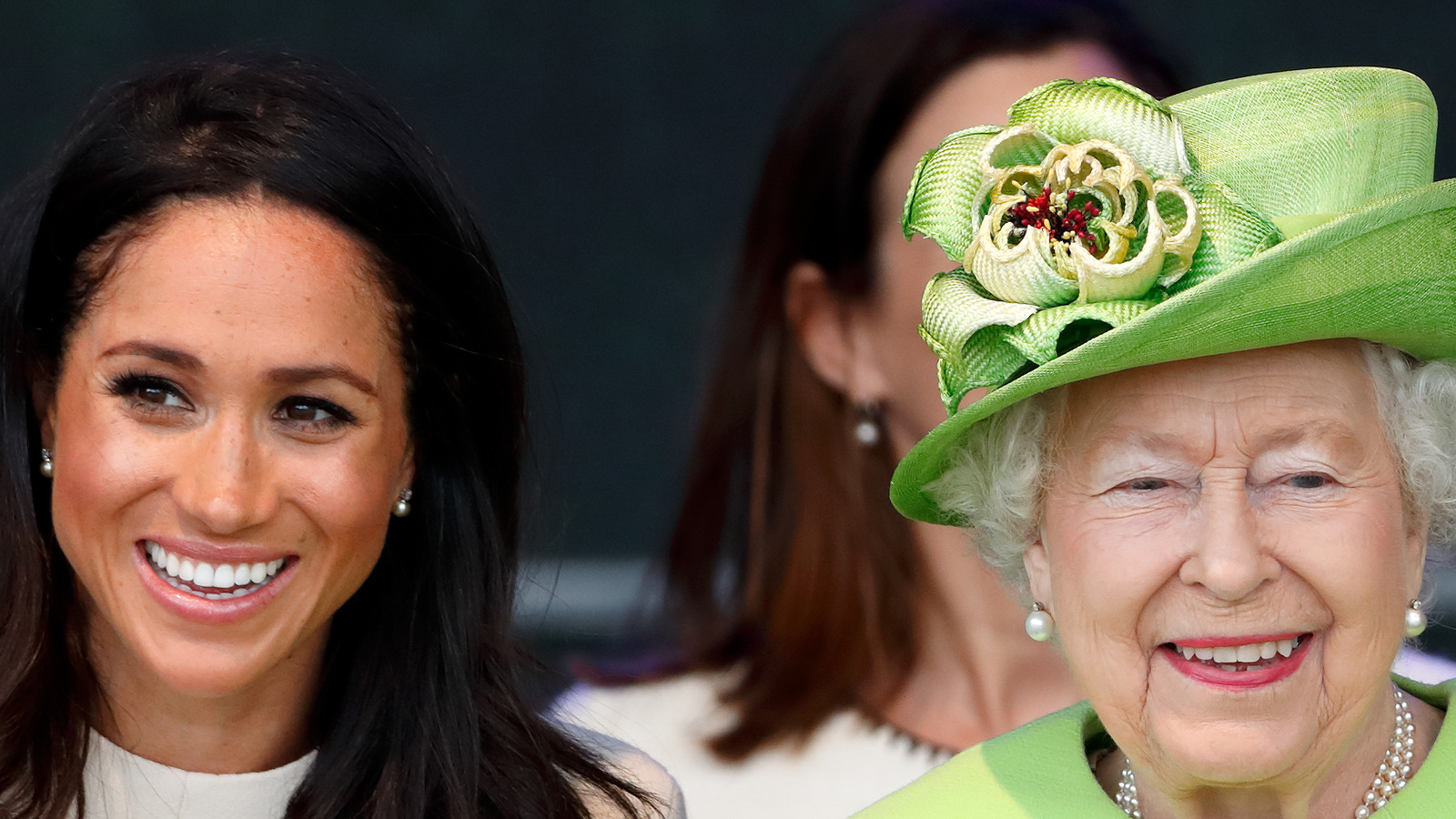 Meghan Markles Father Gives Heartfelt Take On The Loss Of The Queen 3123