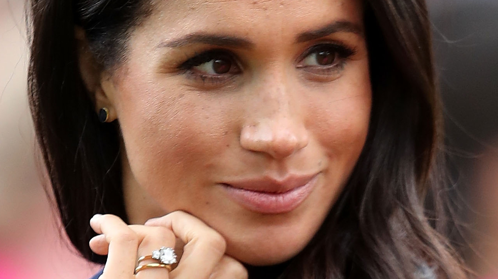 Meghan Markle's Half Brother Makes Dire Prediction About Her Marriage