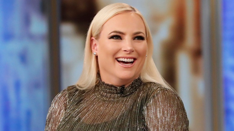 Meghan Mccain Has Something To Say About The Chris Cuomo Cnn Scandal