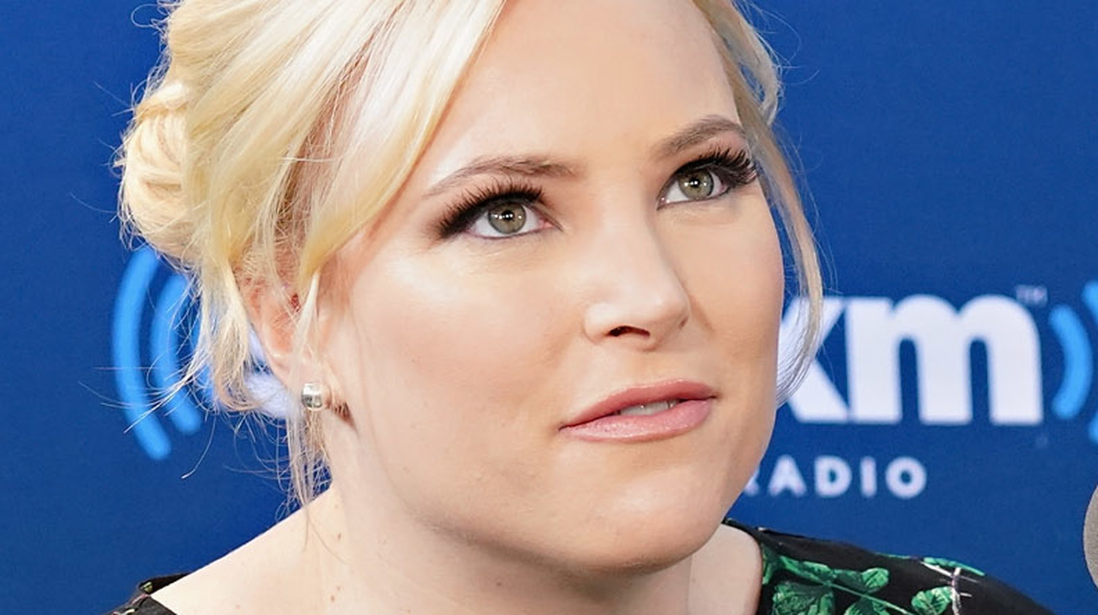 Meghan McCain Just Issued A Public Apology. Here's Why