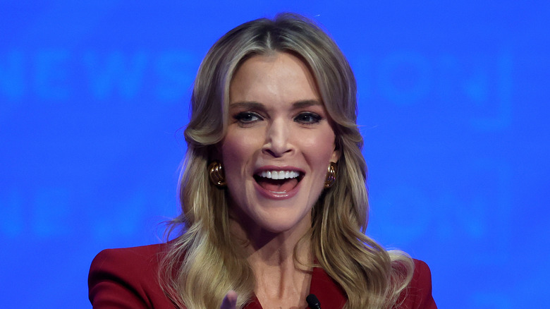 Megyn Kelly GOP debate