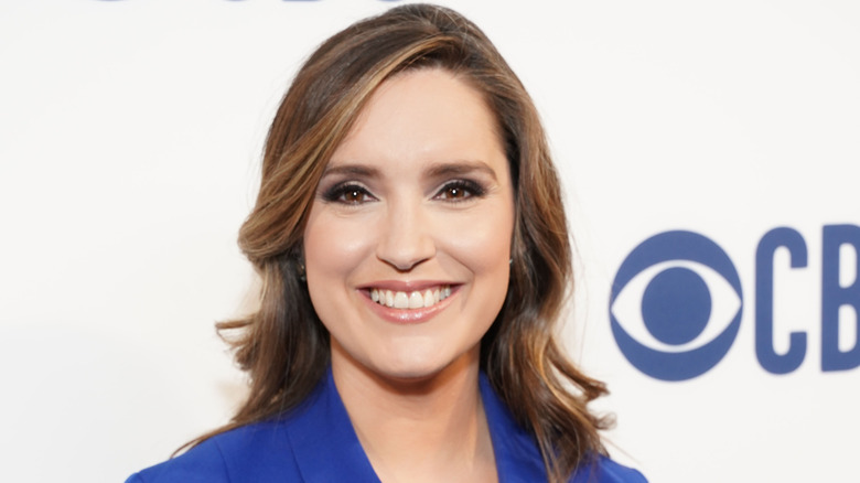 Margaret Brennan