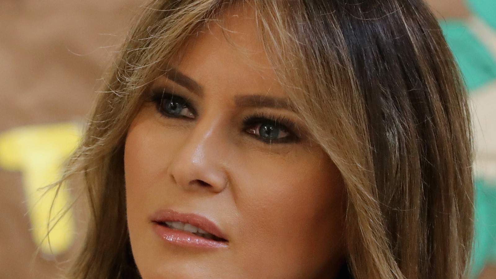 Melania Trump Refuses To Give Up On A Controversial Business Model