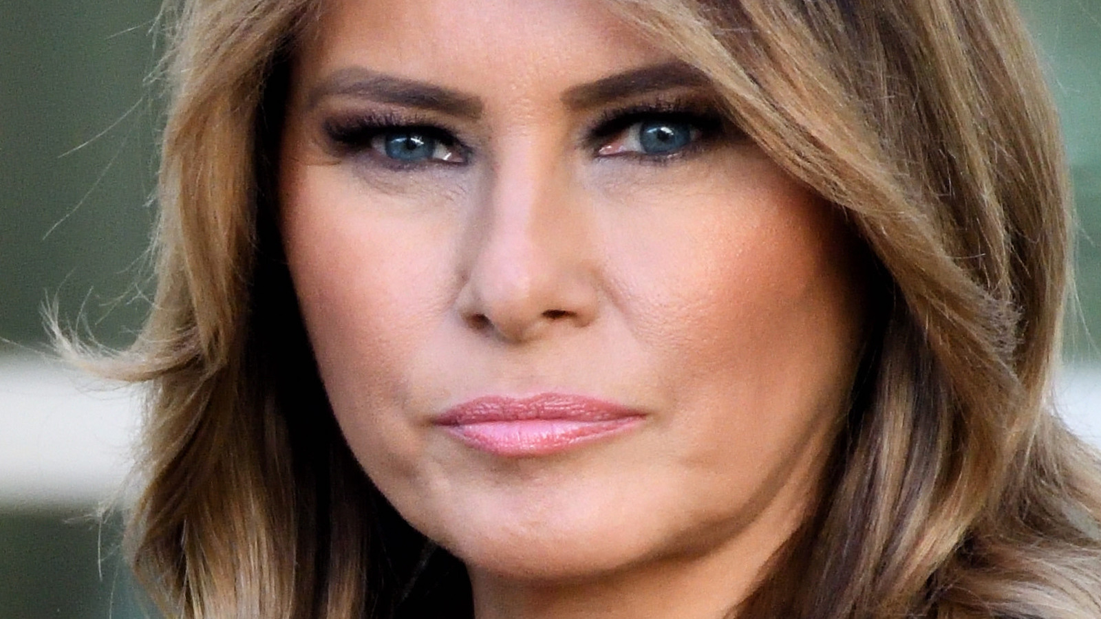 Melania Trumps Time In The White House Could Play Out On The Small Screen Sooner Than You Think 3365