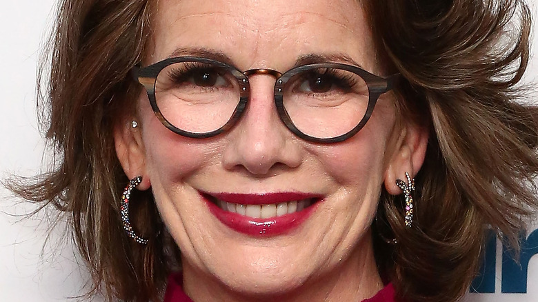 Melissa Gilbert Opens Up About Why She Left Her Lavish Lifestyle Behind