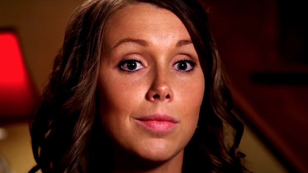 Anna Duggar