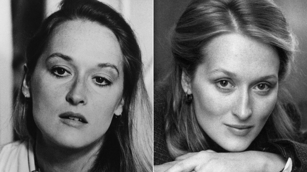 Meryl Streep