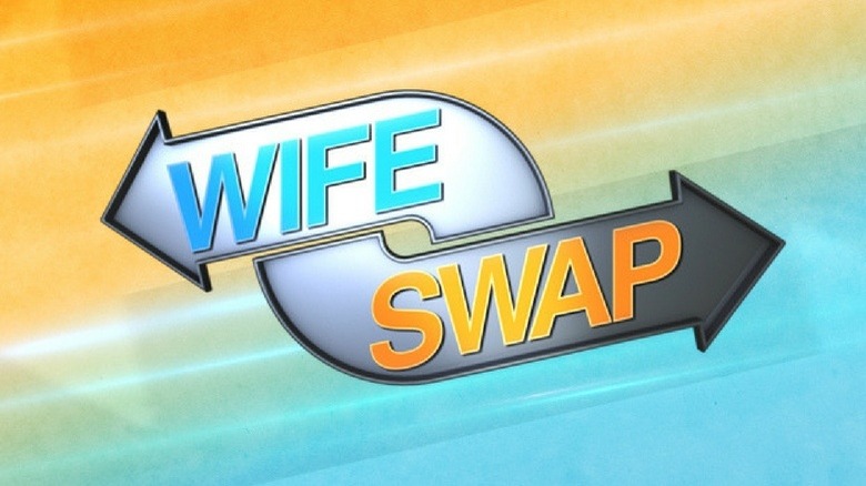 The Wife Swaplogo