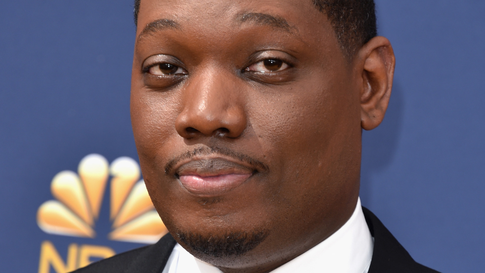 Michael Che's Simone Biles Joke Is Causing A Stir