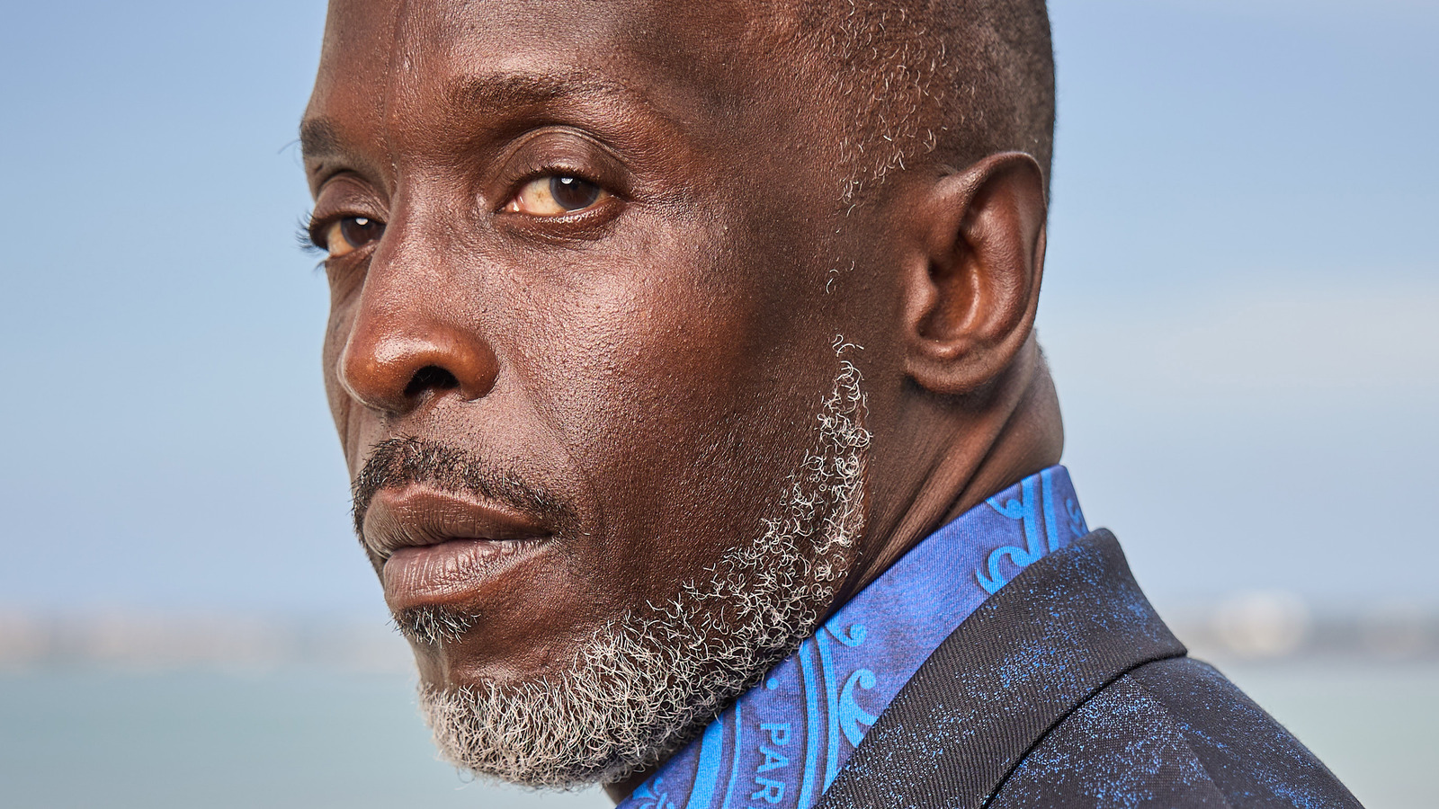 Michael K Williams Final Instagram Post Revealed