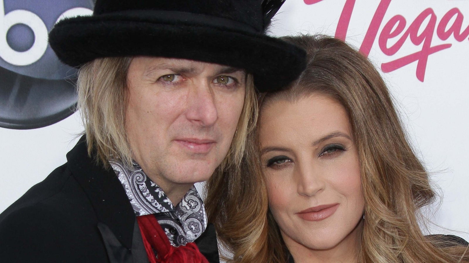 Michael Lockwood S Reaction To Ex Lisa Marie Presley S Death Gives Update On Their Twin Daughters