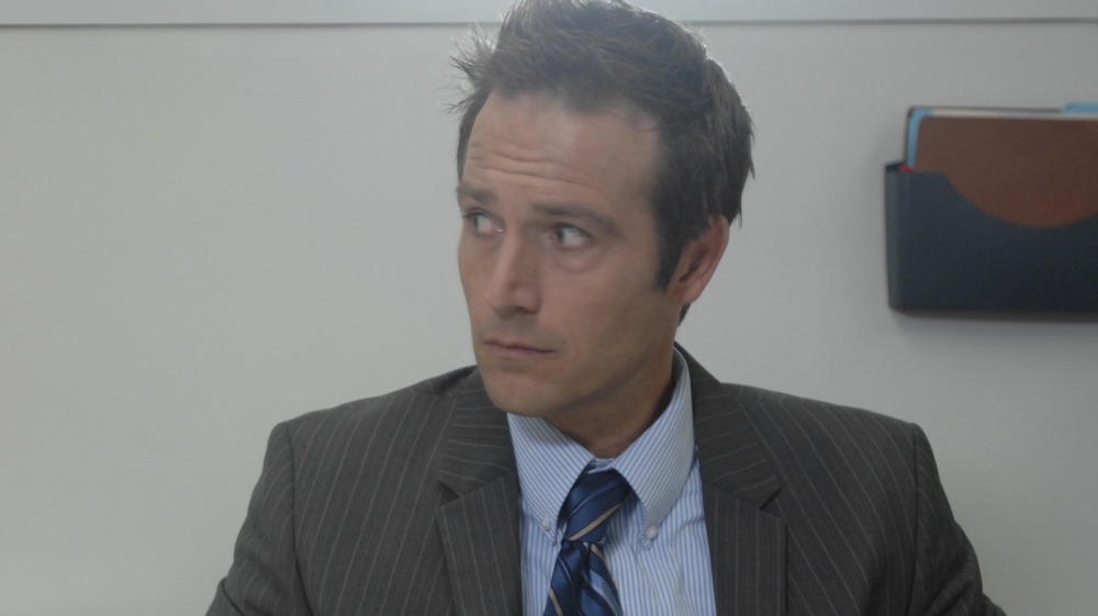 Michael Vartan in Demoted