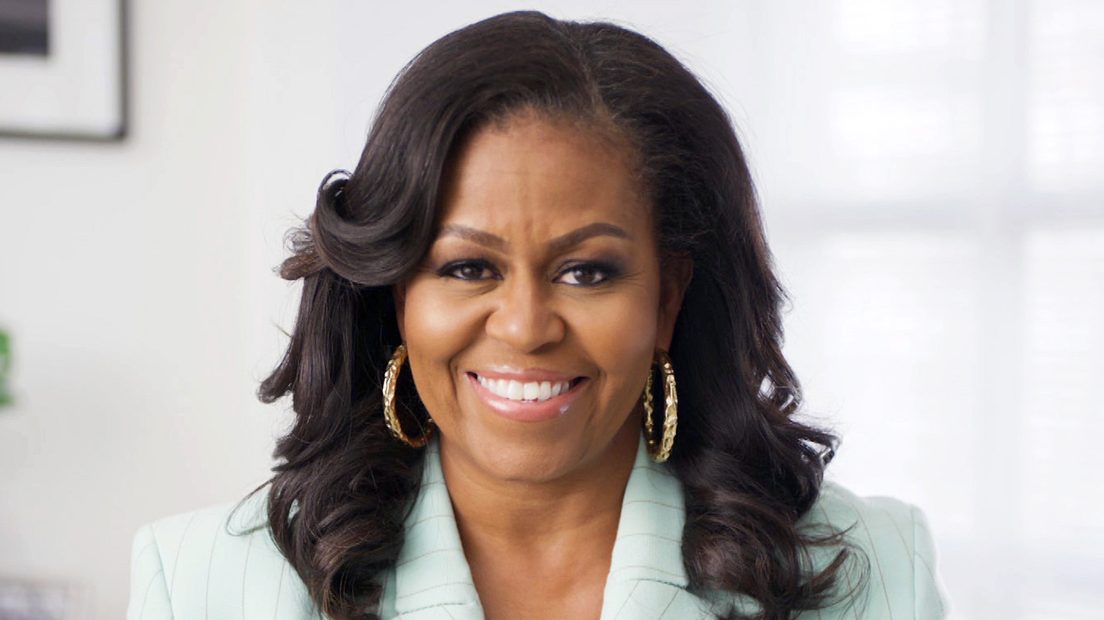 Michelle Obama Altered One Rule In The White House For Her Daughters