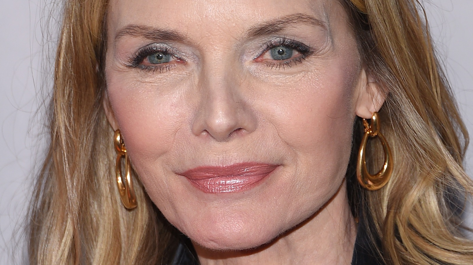 Michelle Pfeiffer's Heartbreaking Reaction To Coolio's Death Has ...