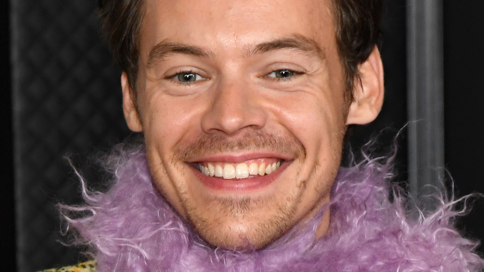 Mick Jagger S Blunt Comments About Harry Styles Are Causing A Stir