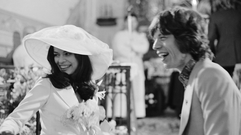 Mick Jaggers Ex Girlfriends Inside The Rock Stars Dating History