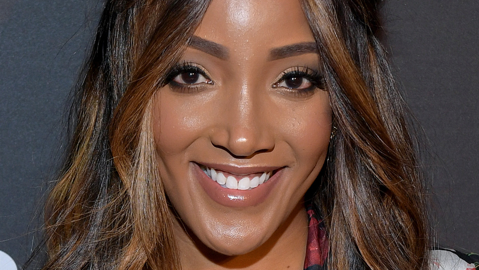 Mickey guyton husband ethnicity