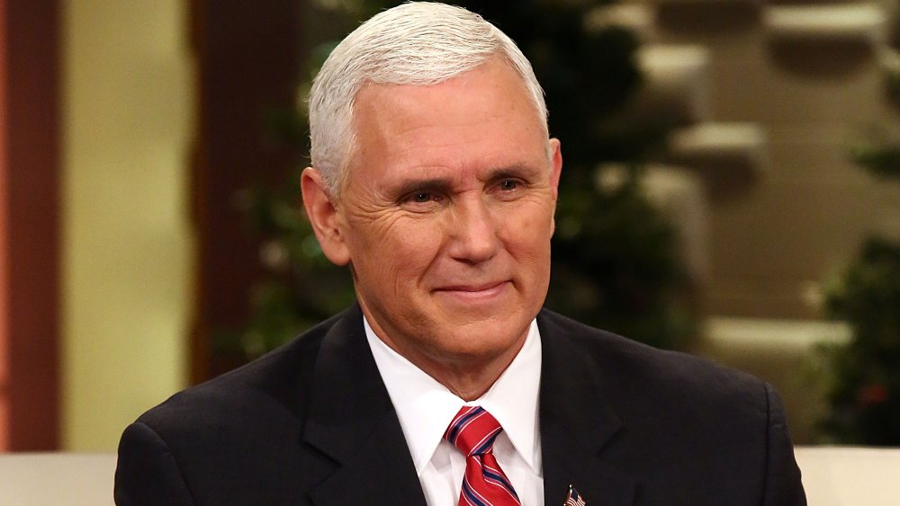 Mike Pence