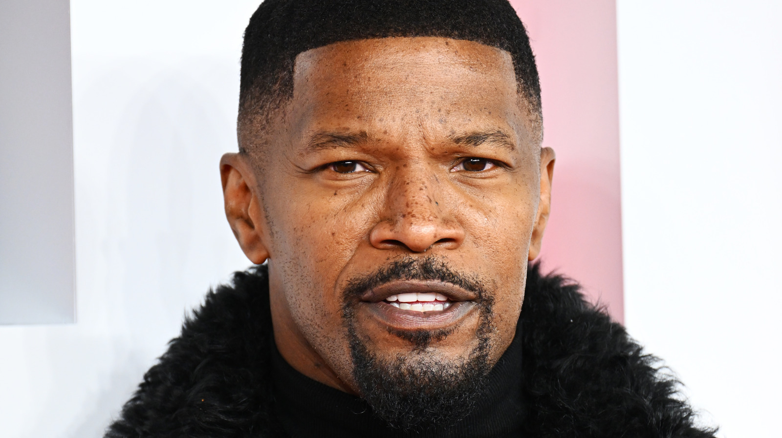 Mike Tyson Fuels Speculation About Jamie Foxx's Hospitalization