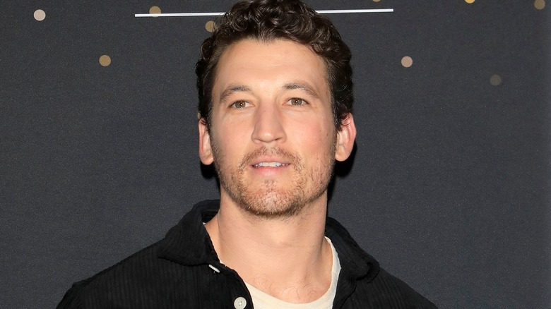 Miles Teller's Bad Reputation Has Come Back To Bite Him