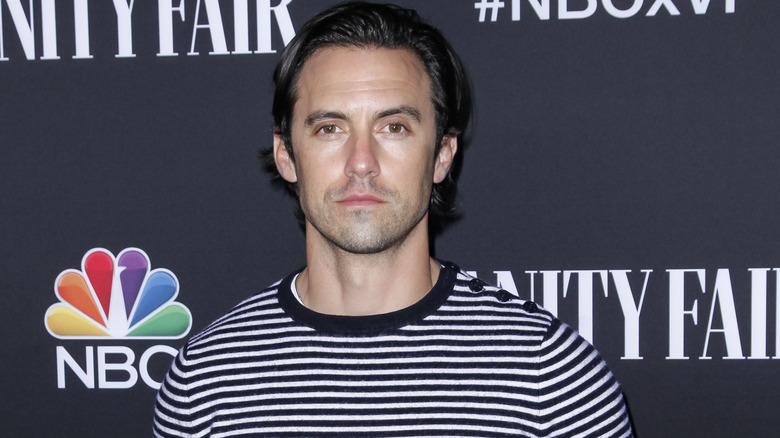 Milo Ventimiglia Reveals His Inspiration For His Role On This Is Us