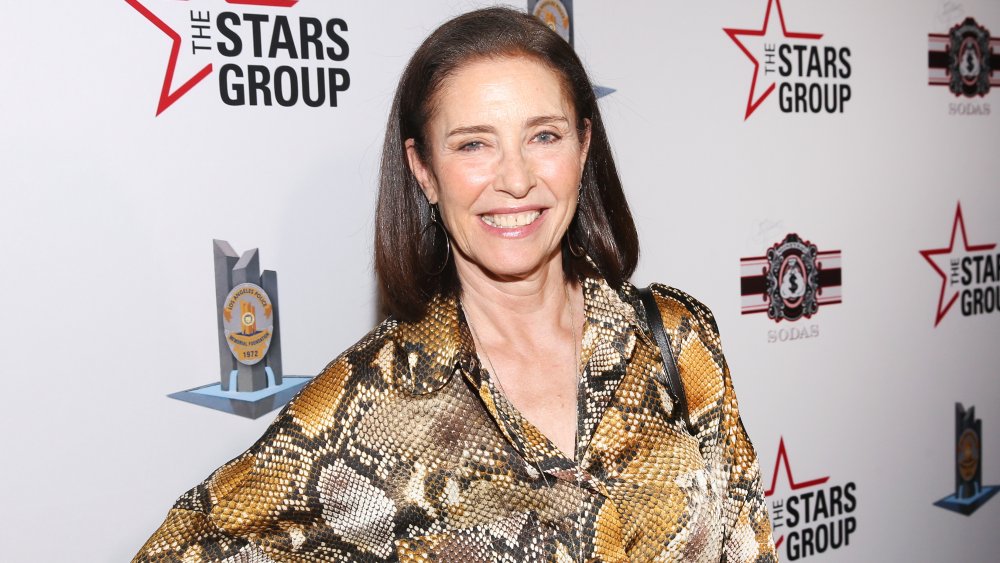 Mimi Rogers