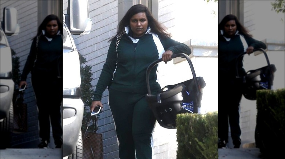 Mindy Kaling