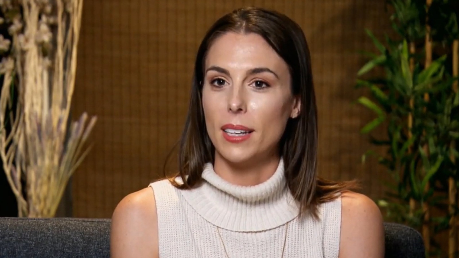 Mindy Shiben Has A Warning About Being On Married At First Sight