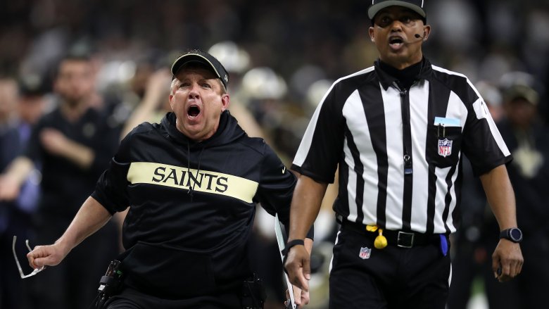 The New Orleans no-call