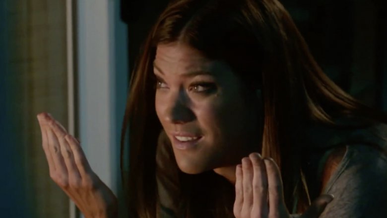 Jennifer Carpenter