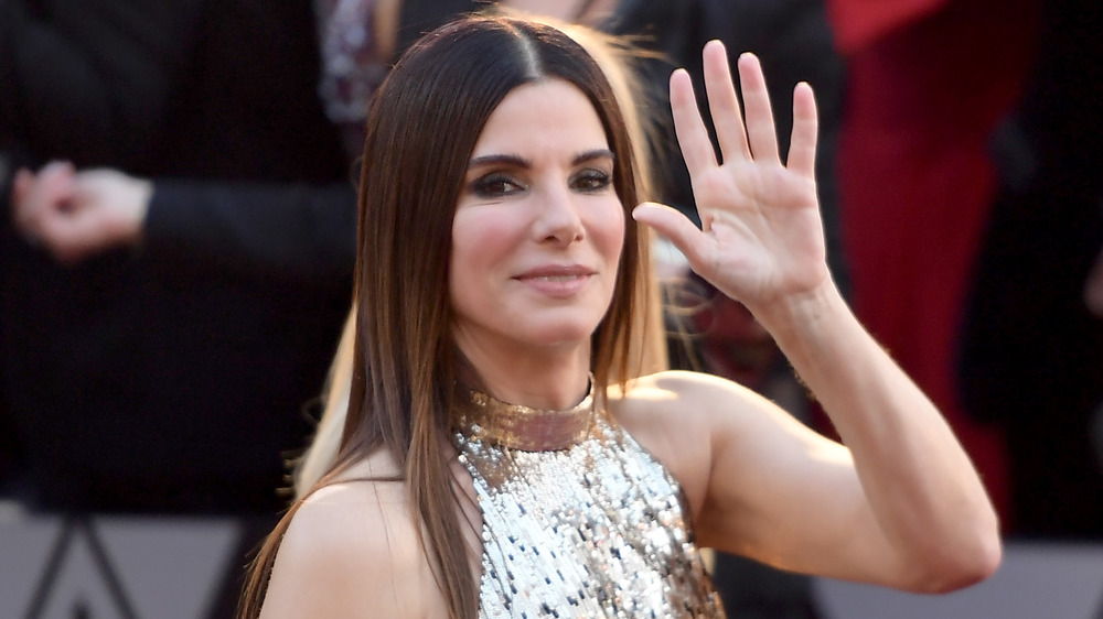 Moments When Sandra Bullock Revealed Intimate Details About Her Life