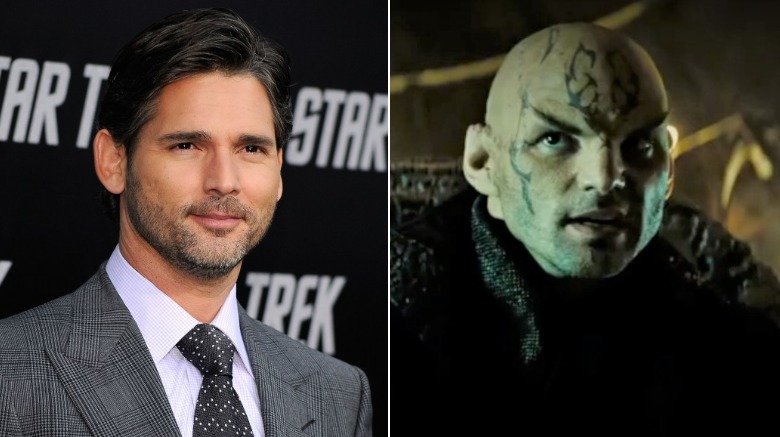 Eric Bana in Star Trek