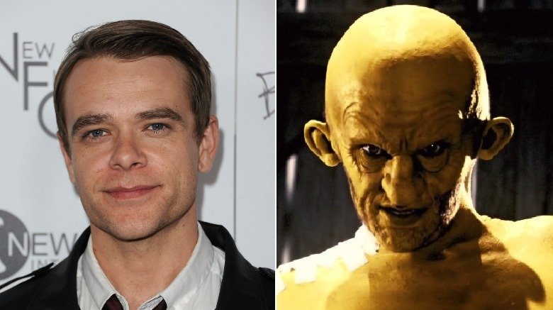 Nick Stahl - Roark Junior (Sin City)